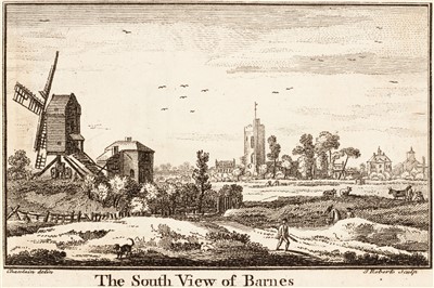 Lot 31 - Chatelain, Jean Baptiste Claude
