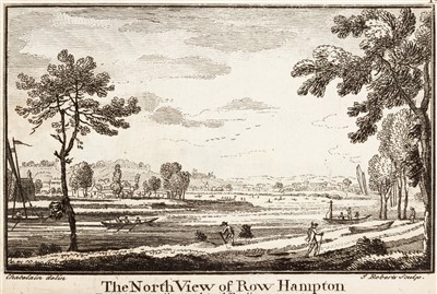 Lot 31 - Chatelain, Jean Baptiste Claude
