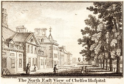 Lot 31 - Chatelain, Jean Baptiste Claude