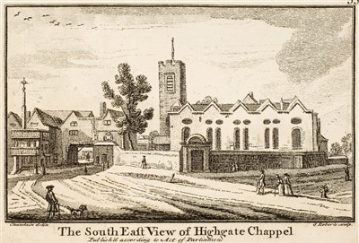 Lot 31 - Chatelain, Jean Baptiste Claude