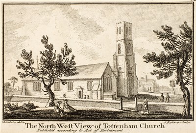 Lot 31 - Chatelain, Jean Baptiste Claude