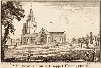 Lot 31 - Chatelain, Jean Baptiste Claude