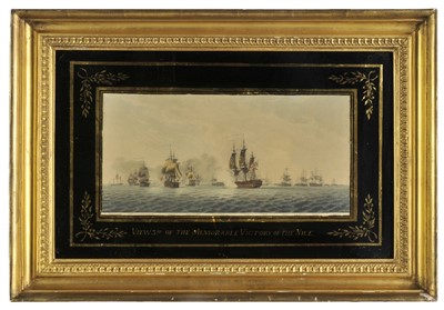 Lot 171 - [Nelson, Frances Herbert [Fanny], Viscountess Nelson, 1761-1831].