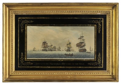 Lot 171 - [Nelson, Frances Herbert [Fanny], Viscountess Nelson, 1761-1831].