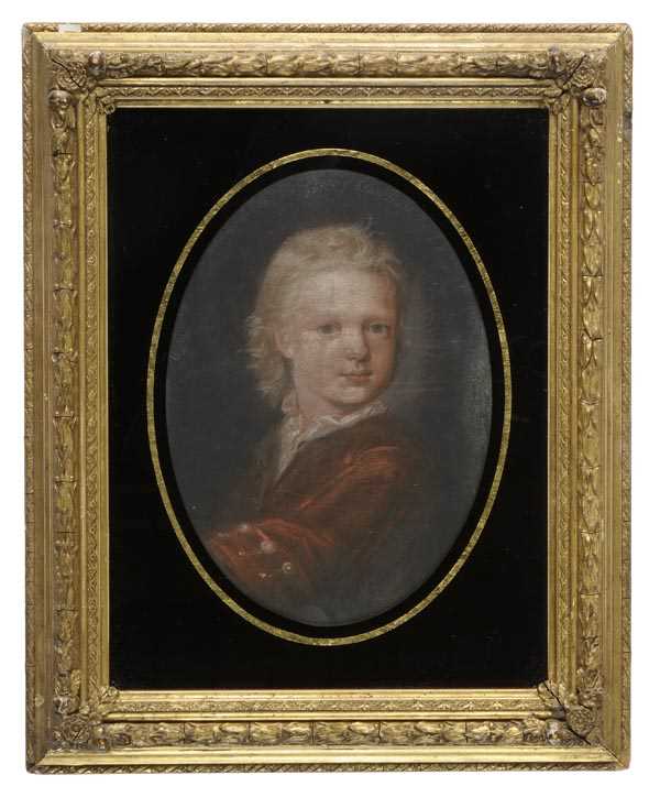 Lot 352 - Lutterell, Edward, circa 1650-1737