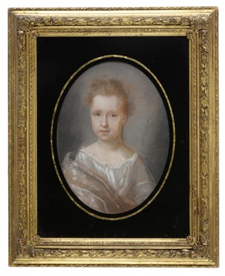 Lot 352 - Lutterell, Edward, circa 1650-1737