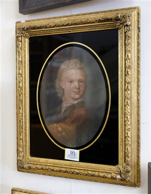 Lot 352 - Lutterell, Edward, circa 1650-1737