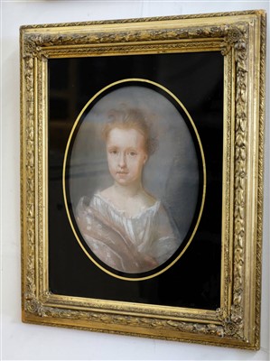 Lot 352 - Lutterell, Edward, circa 1650-1737