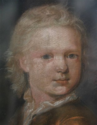 Lot 352 - Lutterell, Edward, circa 1650-1737