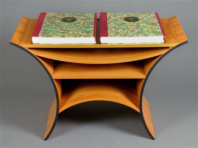 Lot 501 - Highgrove Florilegium.