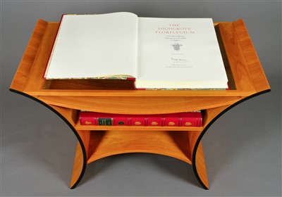 Lot 501 - Highgrove Florilegium.