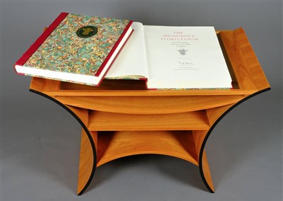 Lot 501 - Highgrove Florilegium.