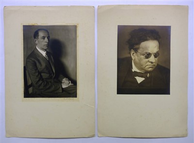 Lot 401 - Osborne, Li, 1883-1968