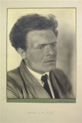 Lot 401 - Osborne, Li, 1883-1968