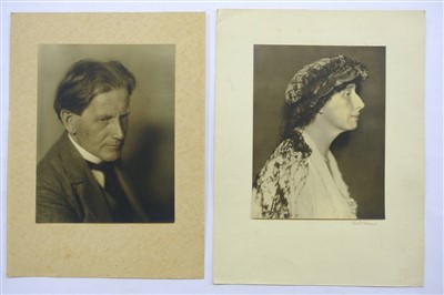 Lot 401 - Osborne, Li, 1883-1968