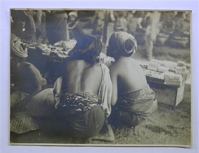 Lot 401 - Osborne, Li, 1883-1968