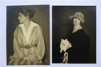 Lot 401 - Osborne, Li, 1883-1968