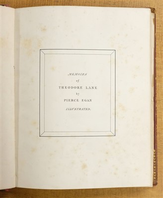 Lot 250 - Egan, Pierce