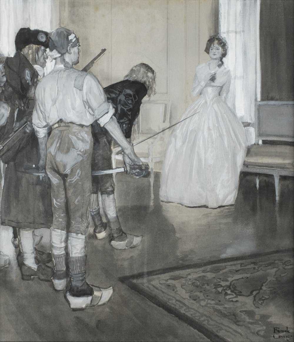 Lot 514 - Craig, Frank, 1874-1918