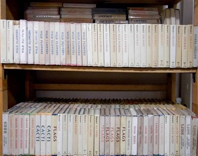 Lot 557 - The Observer's Book.