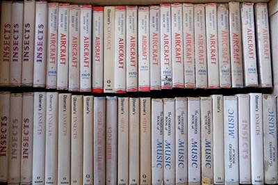 Lot 557 - The Observer's Book.