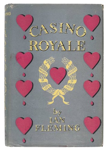 Lot 798 - Fleming, Ian