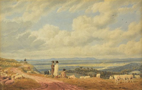 Lot 152 - Turner, William, of Oxford, 1789-1862