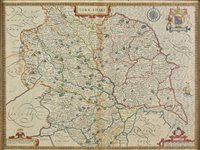 Lot 298 - Yorkshire