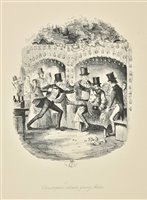 Lot 385 - Rowlandson (Thomas)