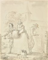 Lot 361 - Bunbury (Henry William)