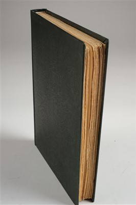 Lot 91 - Mathews (Gregory M.)  The Birds of Norfolk and Lord Howe Islands, 1st edition, 1928