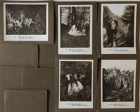 Lot 346 - The Cottingley Fairies.