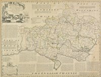 Lot 287 - Somerset & Dorset