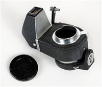 Lot 415 - Leica Visoflex II.