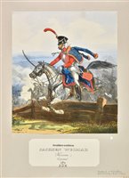Lot 319 - Eckert (Heinrich Ambros)