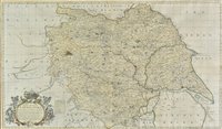 Lot 301 - Yorkshire