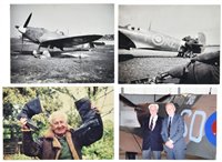Lot 94 - Battle of Britain