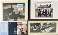 Lot 94 - Battle of Britain