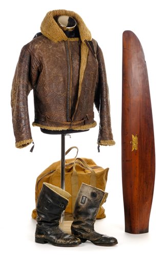 Lot 94 - Battle of Britain