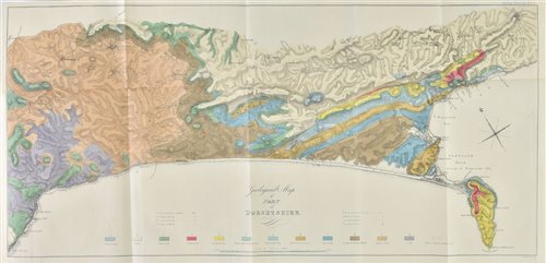 Lot 164 - Geological Society.