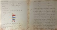 Lot 97 - Chimmo (William, 1828-1891).