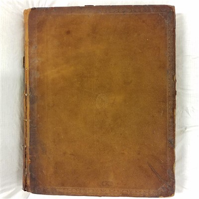 Lot 10 - Cook (James). A Voyage towards the South Pole, 1st edition, presentation copy, 1777