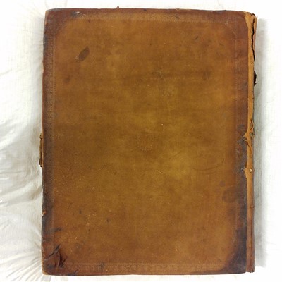 Lot 10 - Cook (James). A Voyage towards the South Pole, 1st edition, presentation copy, 1777