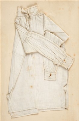 Lot 377 - Needlework Specimens. Instructions on Needle-Work and Knitting, 1838
