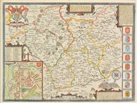 Lot 273 - Leicestershire