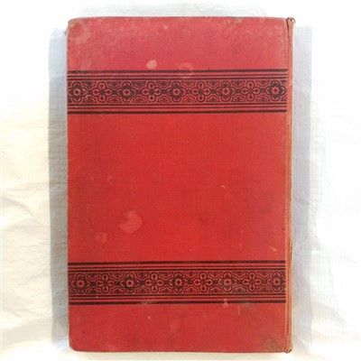 Lot 489 - Collodi (Carlo, pseudonym of Carlo Lorenzini). Le Avventure di Pinocchio, 1883