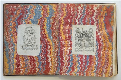 Lot 114 - Manuscript Cookery Book. An early receipt book, circa 1700