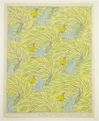 Lot 607 - Bliss (Joyce, 1914-1990). An archive of original artwork and associated material