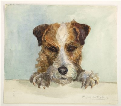 Lot 607 - Bliss (Joyce, 1914-1990). An archive of original artwork and associated material
