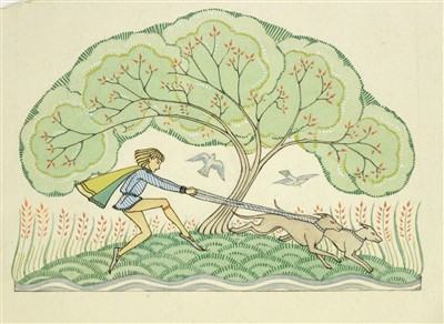 Lot 607 - Bliss (Joyce, 1914-1990). An archive of original artwork and associated material